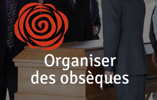 Obseques Sarthe - Organiser des obsèques