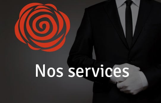 Obseques Sarthe - Nos Services funéraires