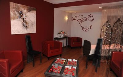Qu’est-ce qu’une chambre funéraire ?