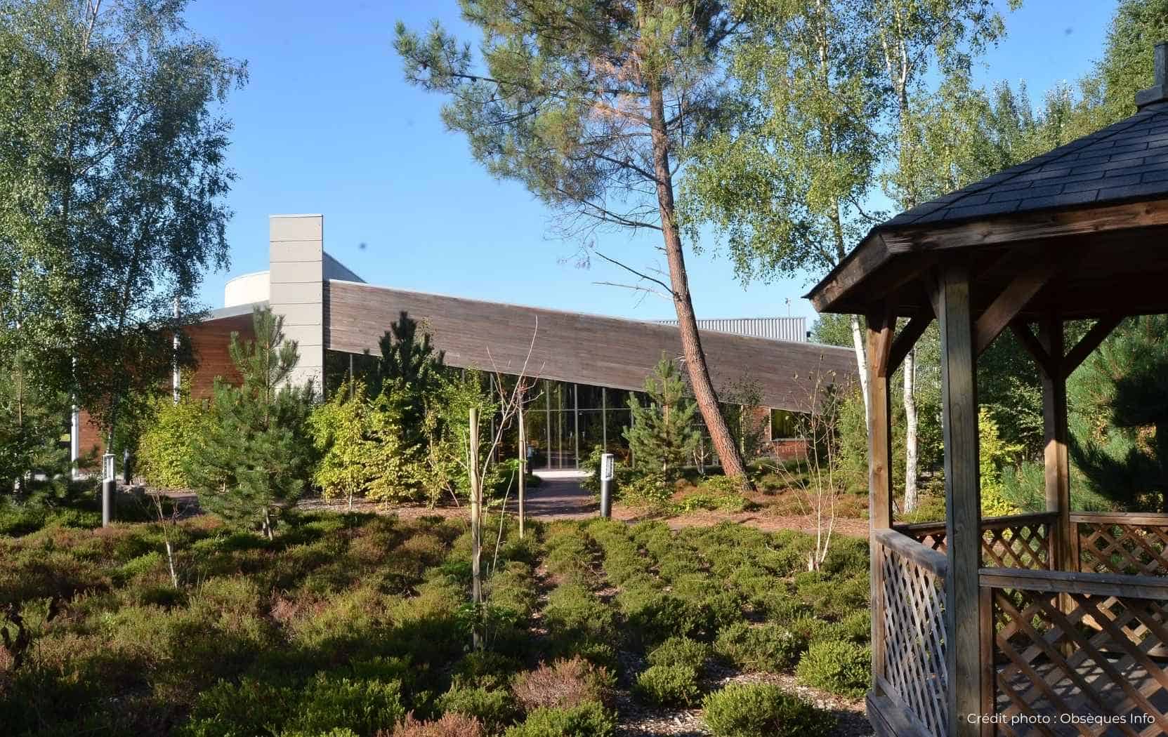 Crématorium Le Mans, Touchard Pompes Funèbres vous accompagne pour les crémations.
