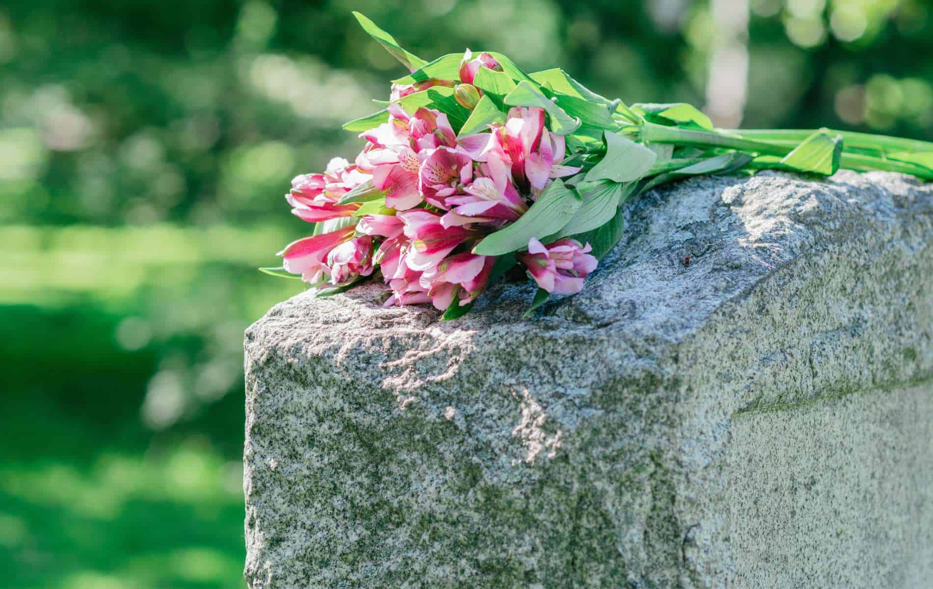 lexique funeraire pompes funebres touchard le mans