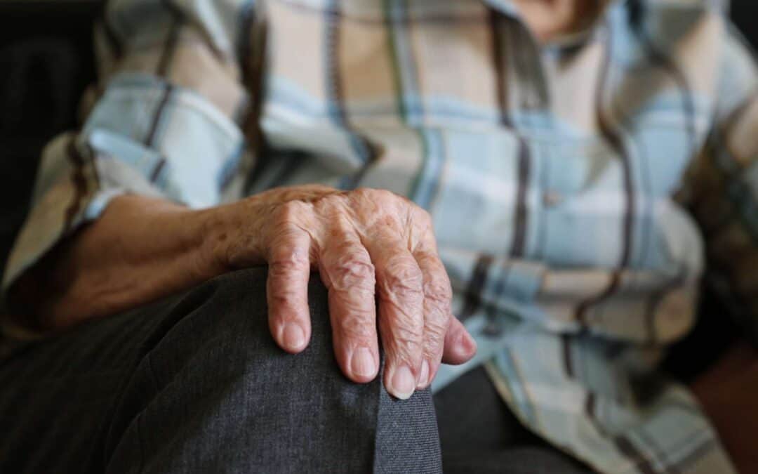 Isolement des personnes âgées : comment lutter contre cela ?