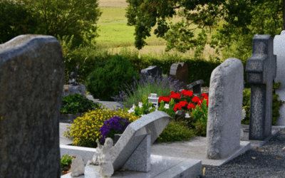 Entretien sépulture : Comment l’effectuer ?