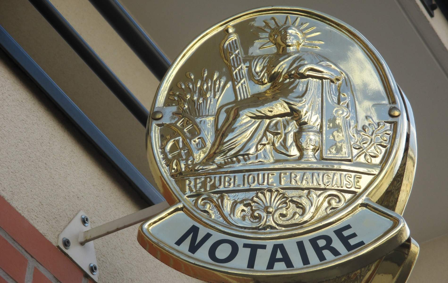 succession role notaire